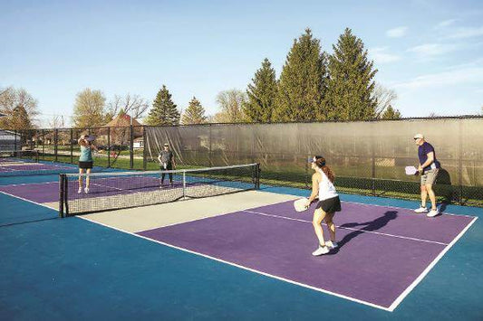 Stuck in Neutral? Why Your Pickleball Progress May Be Lagging
