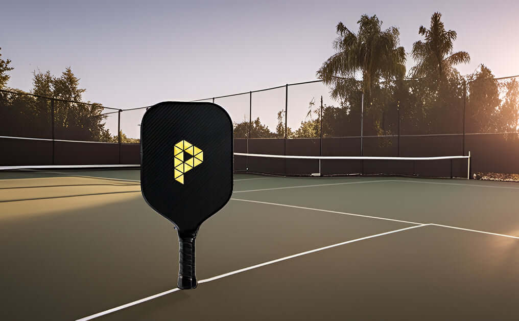 The Rise of Pickleball: A Sport for All Ages