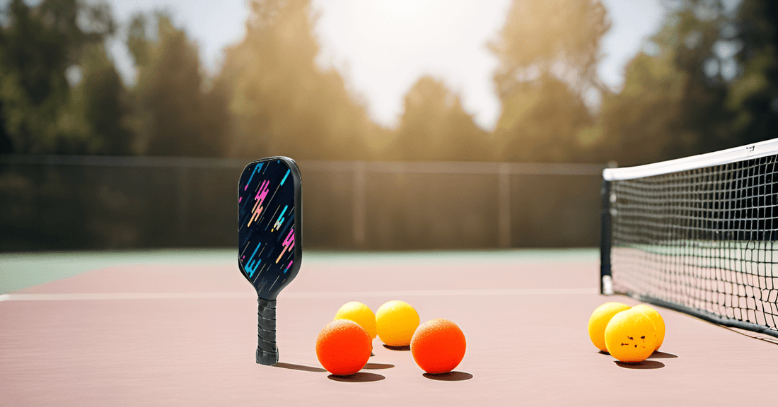 Why is it Called Pickleball? The Origin of the Unique Name