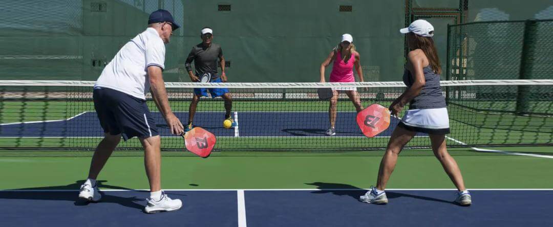 Pickleball: The Secret to Its Unstoppable Rise in Popularity