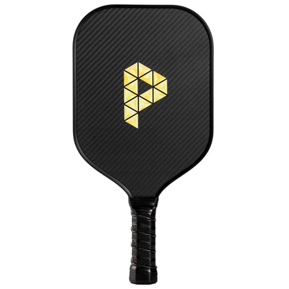 ERSZOO 3K Carbon Fiber Pickleball Paddle - High-Performance Racket for Precision and Control